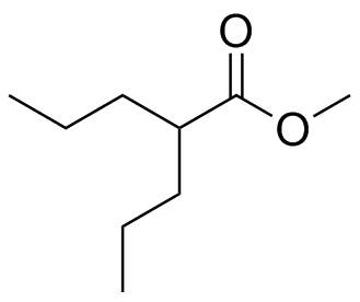 Sodium Valproate Impurity N