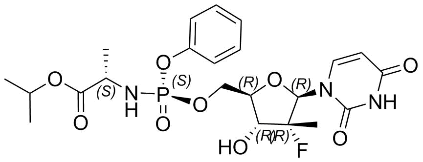 Sofosbuvir