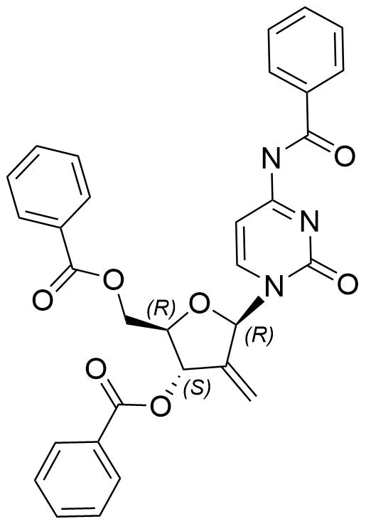 Sofosbuvir Impurity 10