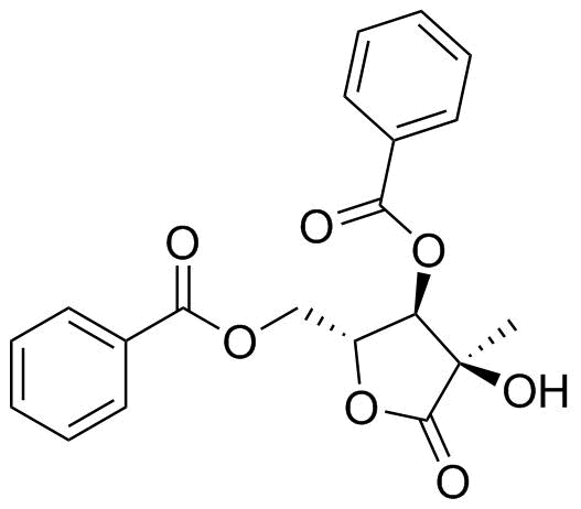 Sofosbuvir Impurity 100