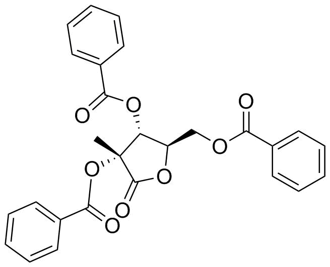 Sofosbuvir Impurity 101