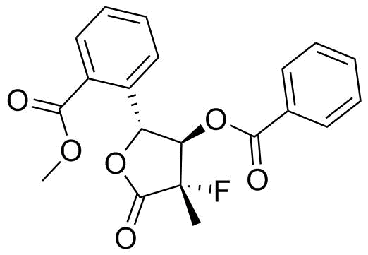 Sofosbuvir Impurity 104