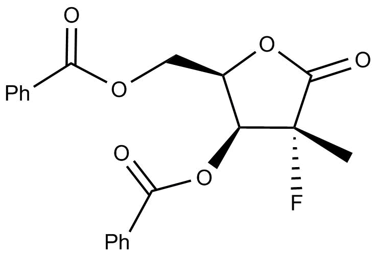 Sofosbuvir Impurity 105