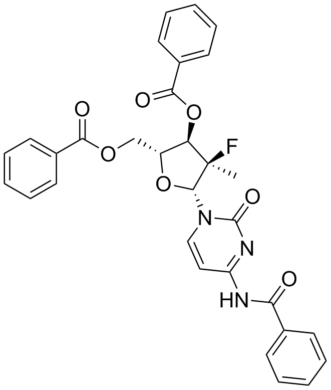 Sofosbuvir Impurity D