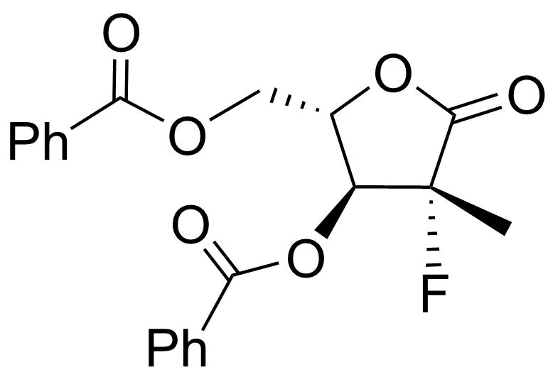 Sofosbuvir Impurity 107