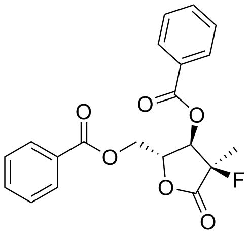 Sofosbuvir Impurity N