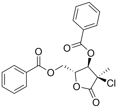 Sofosbuvir Impurity O