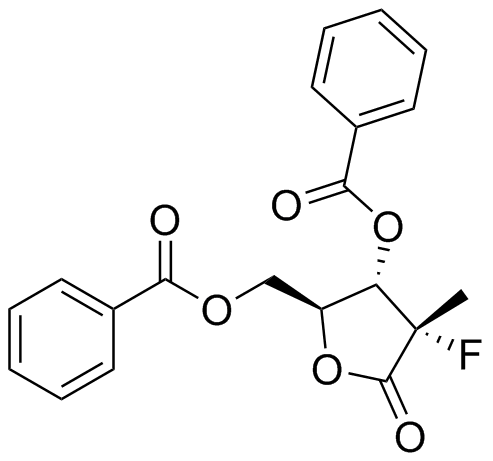 Sofosbuvir Impurity P