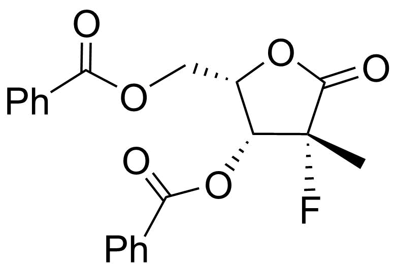 Sofosbuvir Impurity 108