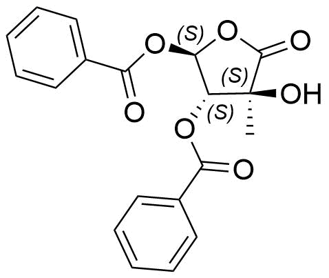 Sofosbuvir Impurity 130