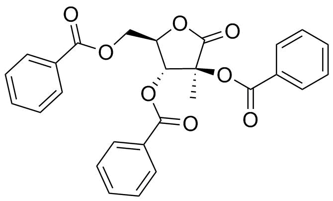 Sofosbuvir Impurity 131