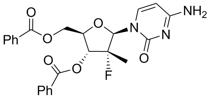 Sofosbuvir Impurity 109
