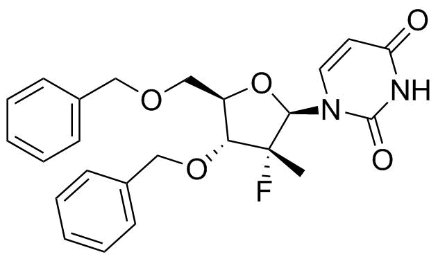 Sofosbuvir Impurity 135