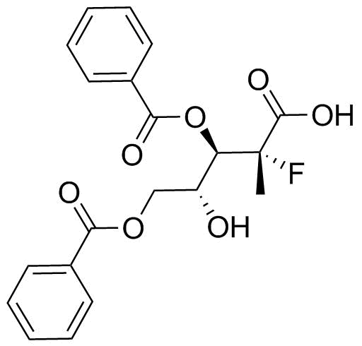 Sofosbuvir Impurity 137