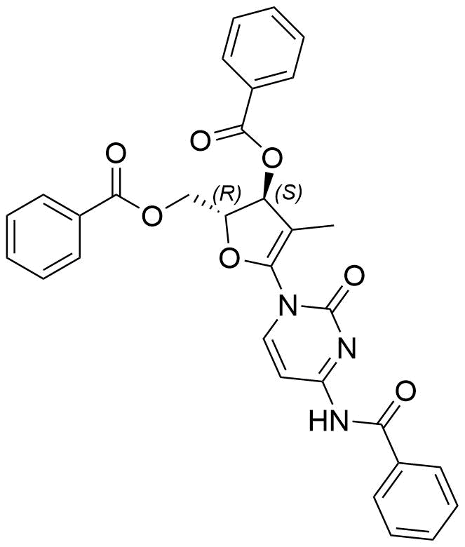 Sofosbuvir Impurity 143