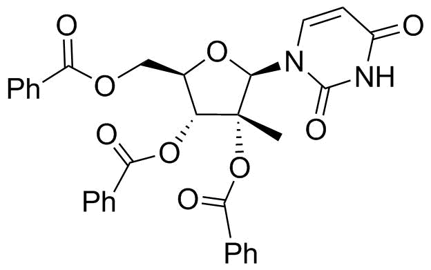Sofosbuvir Impurity 110
