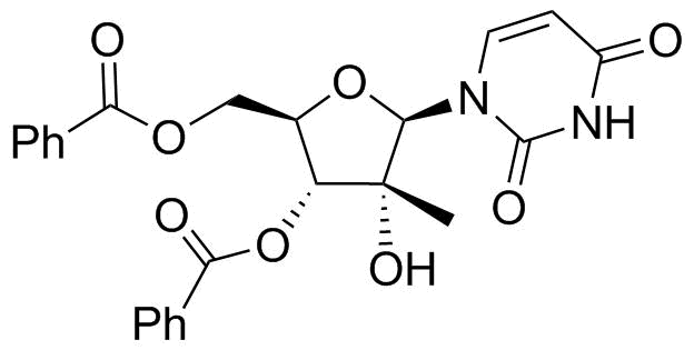Sofosbuvir Impurity 111