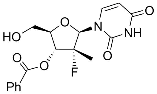 Sofosbuvir Impurity 112