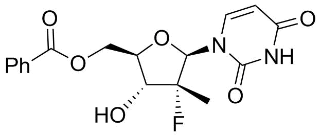 Sofosbuvir Impurity 113