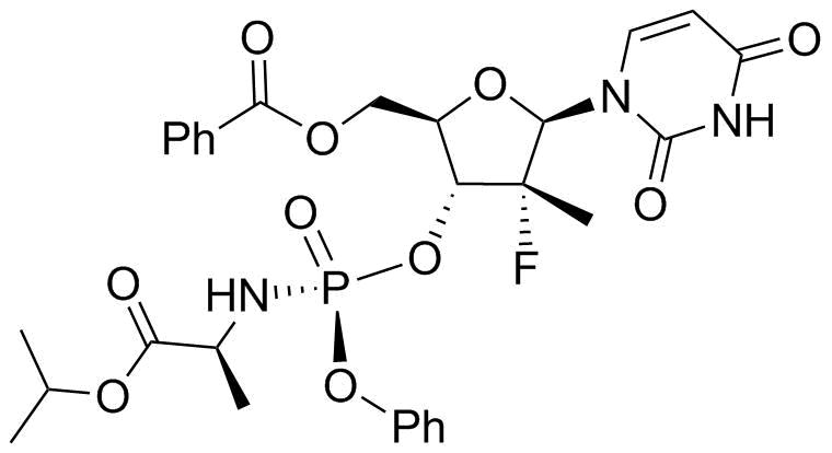 Sofosbuvir Impurity 119
