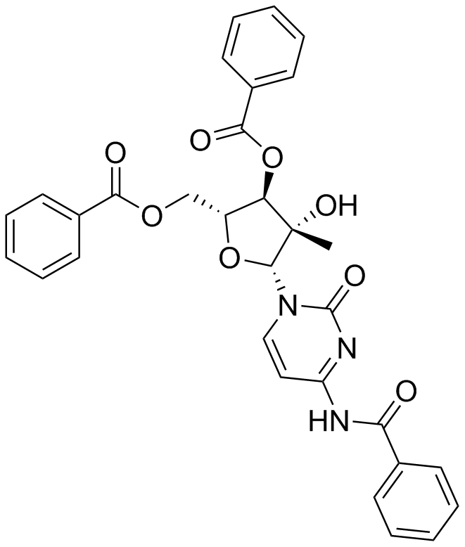 Sofosbuvir Impurity 12