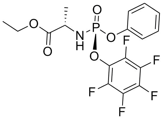 Sofosbuvir Impurity 15