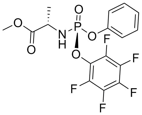 Sofosbuvir Impurity 16