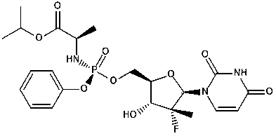 Sofosbuvir Impurity 24