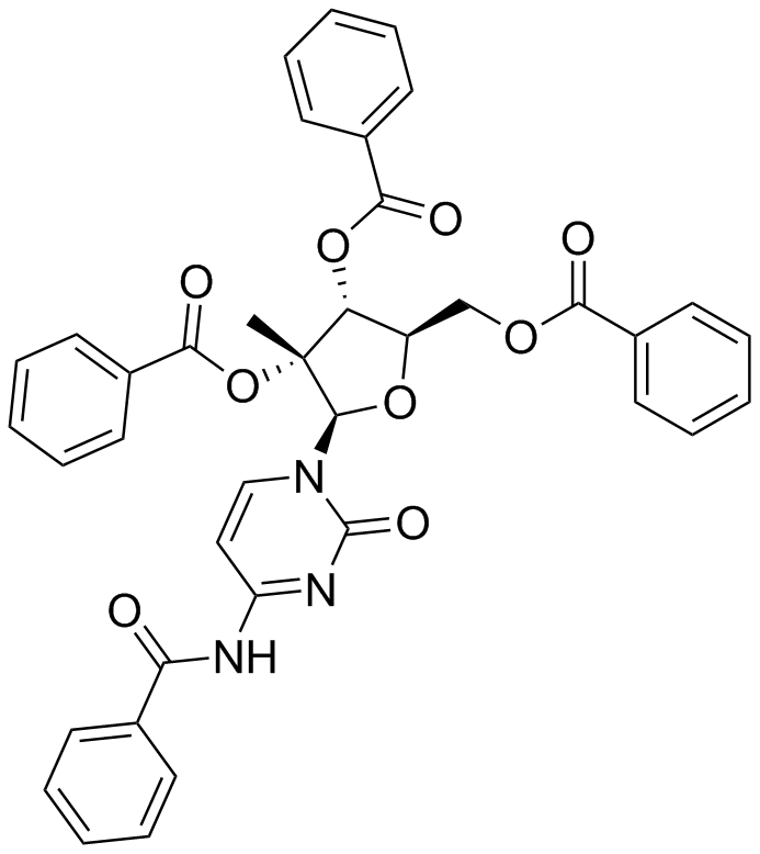 Sofosbuvir Impurity 58