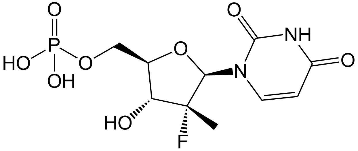 Sofosbuvir Impurity 59