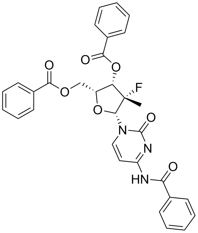 Sofosbuvir Impurity 61