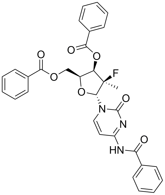 Sofosbuvir Impurity 65