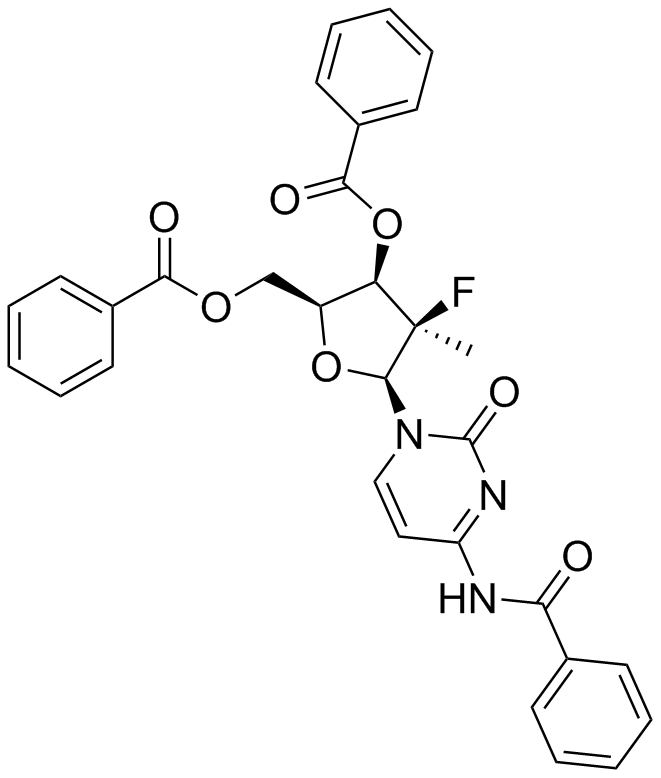 Sofosbuvir Impurity 66