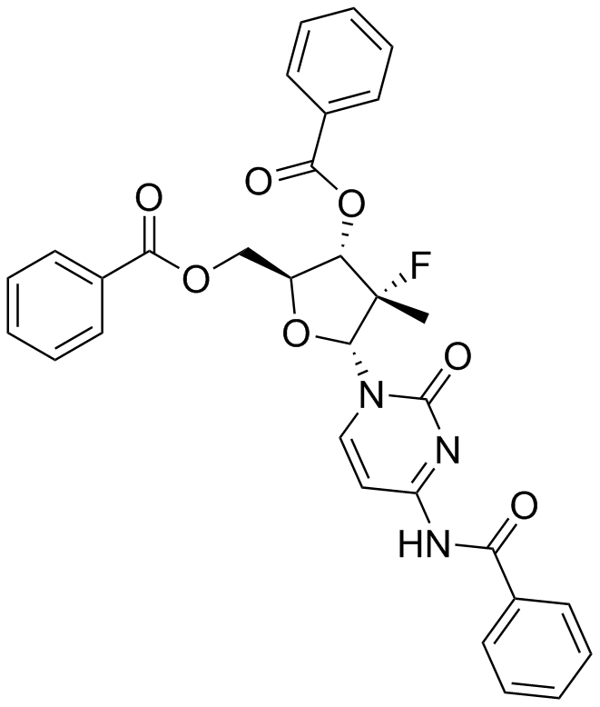 Sofosbuvir Impurity 67