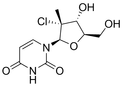 Sofosbuvir Impurity 68