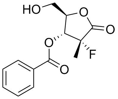 Sofosbuvir Impurity 69