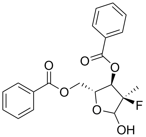 Sofosbuvir Impurity 7