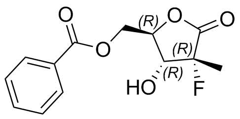 Sofosbuvir Impurity 70