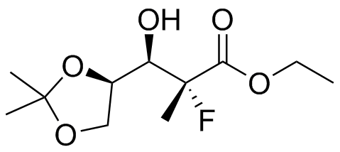 Sofosbuvir Impurity 71