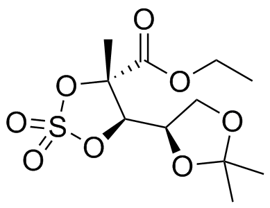 Sofosbuvir Impurity 72