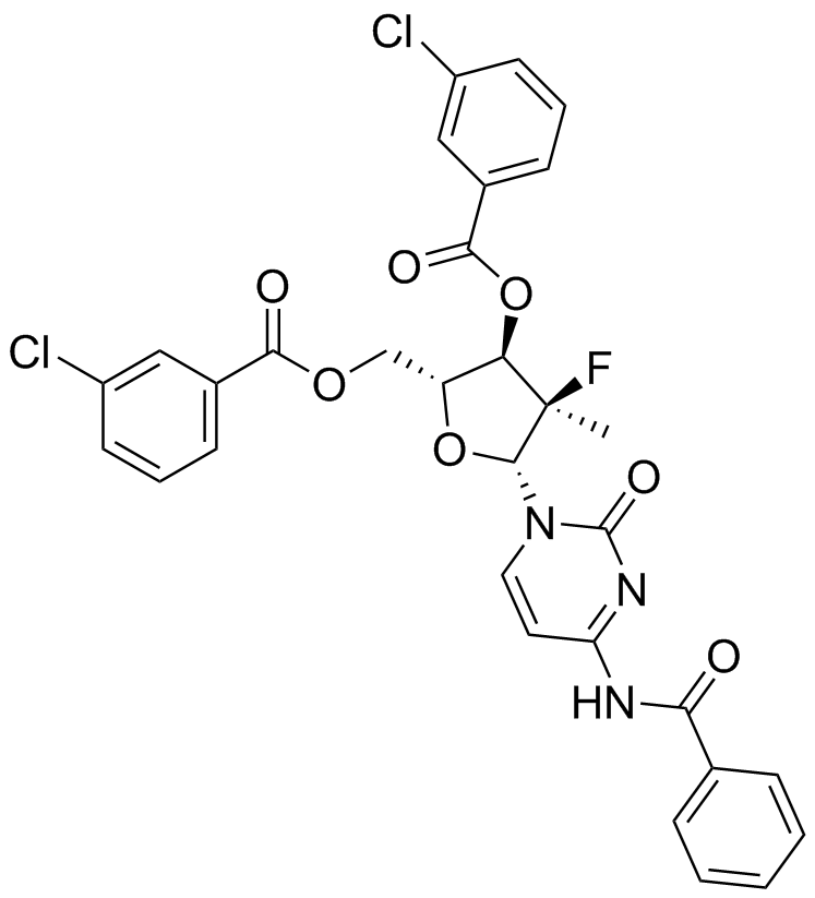 Sofosbuvir Impurity 74