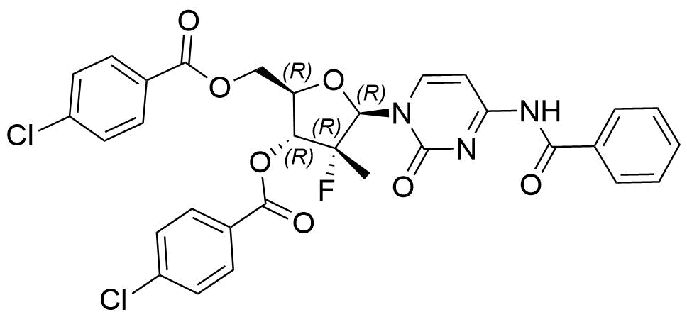Sofosbuvir Impurity 75