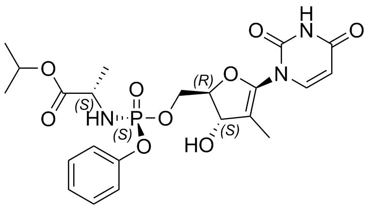 Sofosbuvir Impurity 77