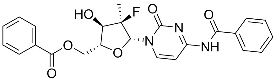 Sofosbuvir Impurity 84