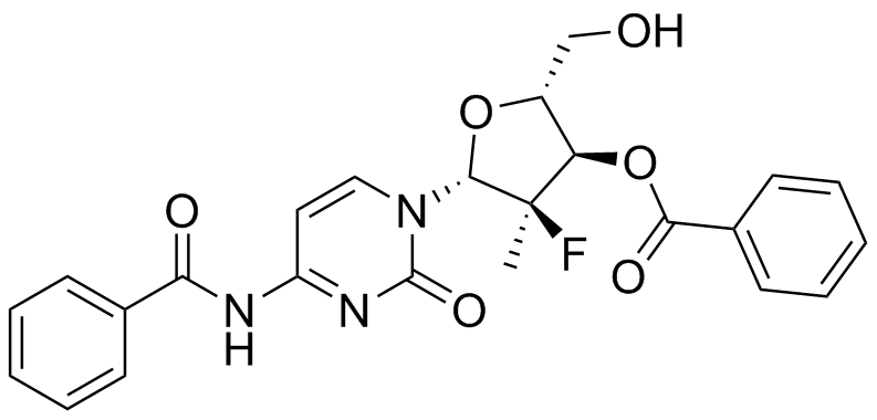 Sofosbuvir Impurity 85