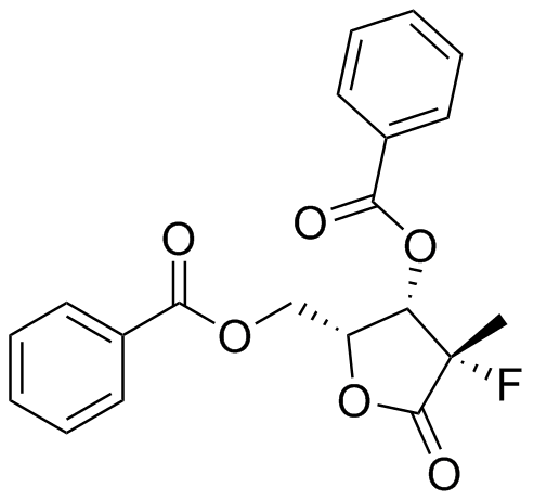 Sofosbuvir Impurity 88