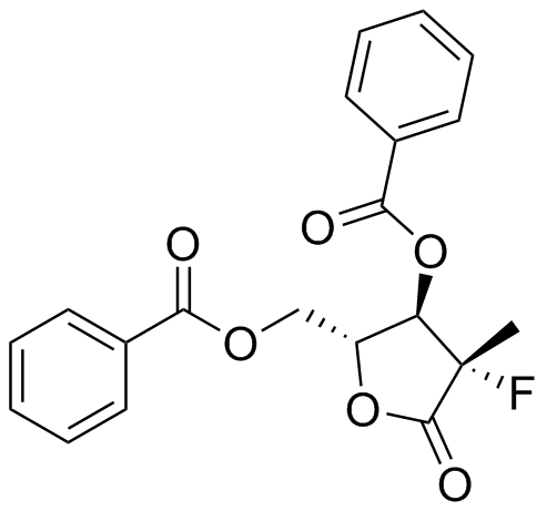 Sofosbuvir Impurity 89