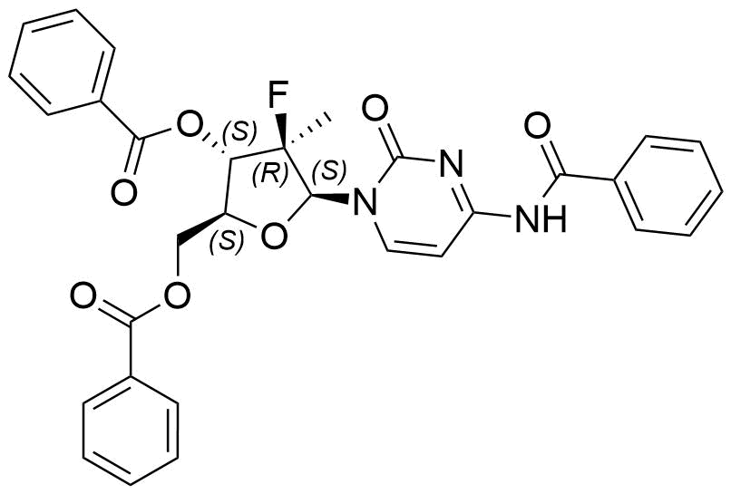 Sofosbuvir Impurity 90