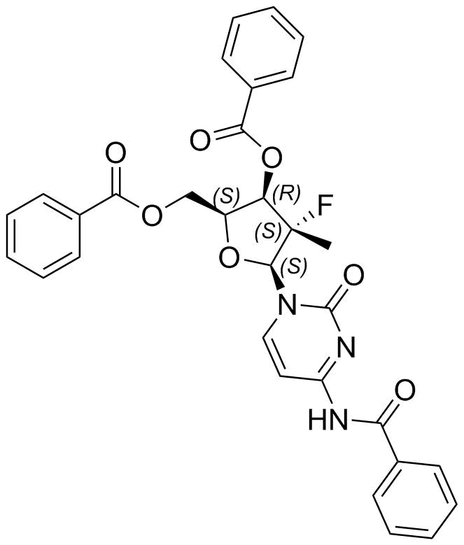 Sofosbuvir Impurity 92