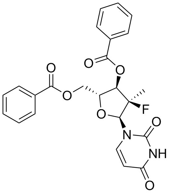 Sofosbuvir Impurity 94